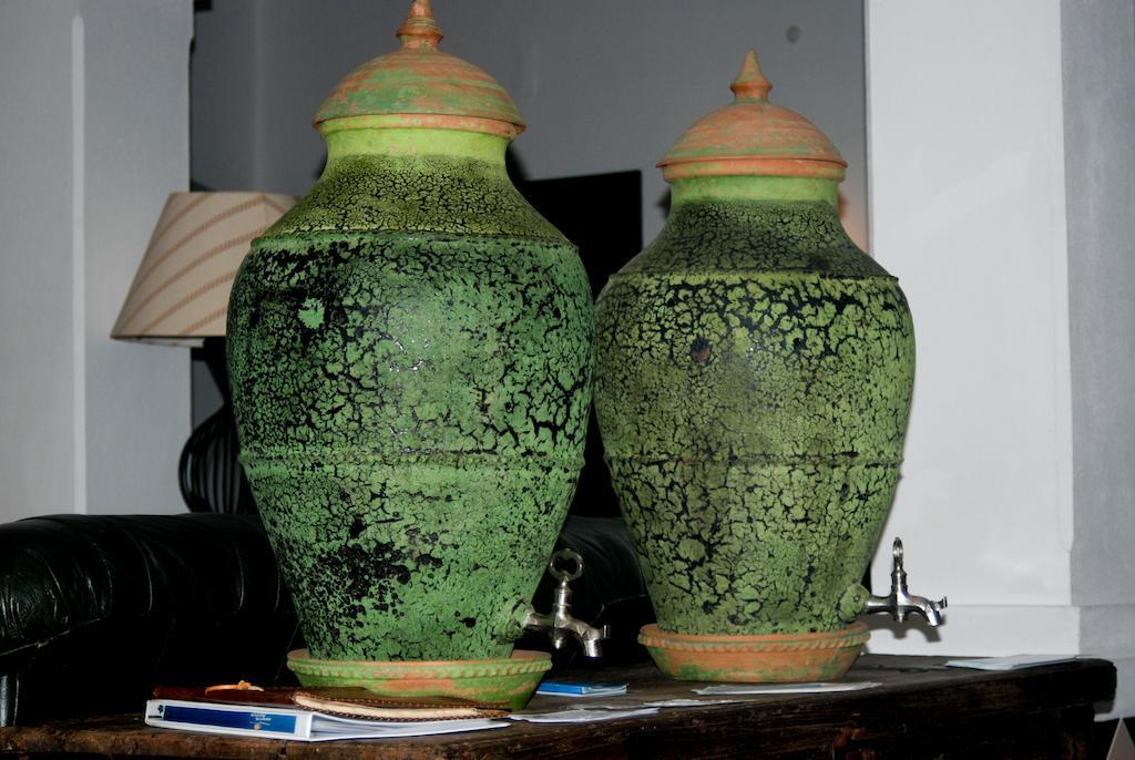 维亚纳杜阿连特茹 Herdade Da Samarra酒店 外观 照片